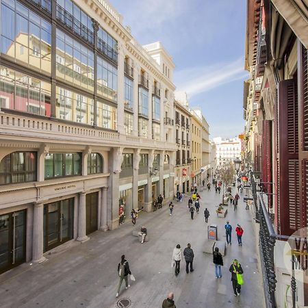 Madrid A Tus Pies Para 4, Carretas 25 Esterno foto